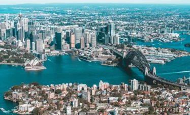Australia