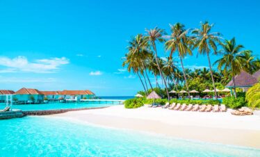 Magical Maldives