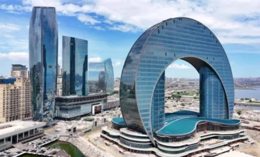Explore Azerbaijan