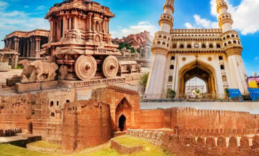 Explore Hyderabad
