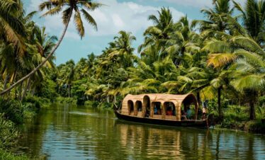 Explore Kerala