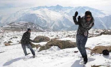 Explore Manali – The Valley of Gods