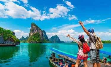 Explore Andaman & Nicobar Islands with AM Tours
